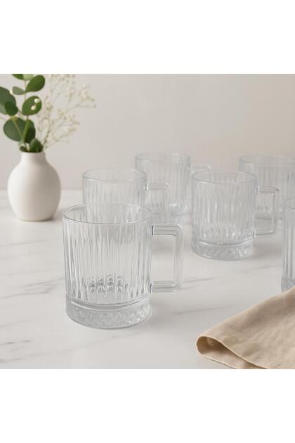 Imported Elsia Pattern Tea Cup