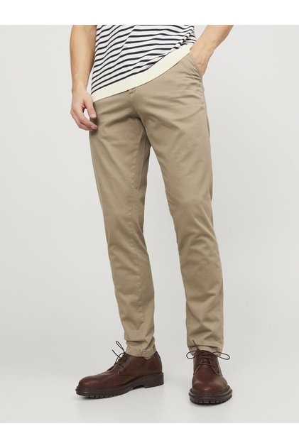 Hadice Chino Slim Fit Chino hadice