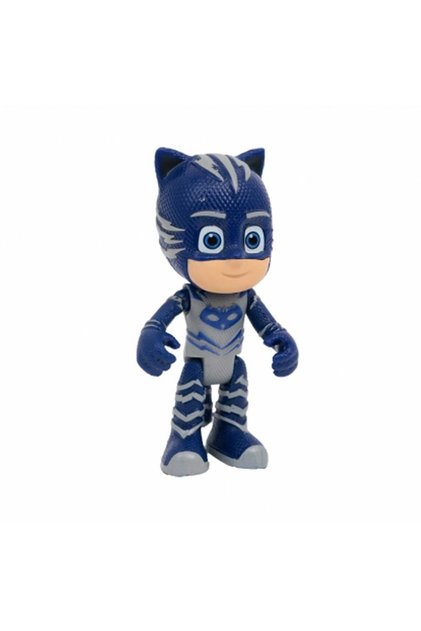 PJMASK PijaMaskeliler Tekli Figürleri Catboy