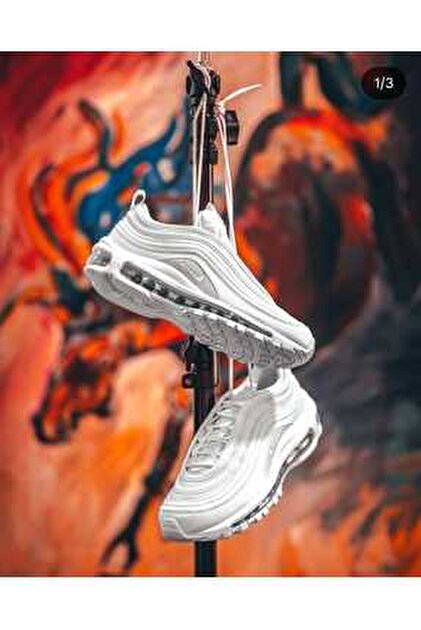 BOWEN Nike Air Max 95 フィギュア 2個セット シリアル#無 Nike Air Max 95 Sneaker Ayakkabı - Fiyatı, Yorumları