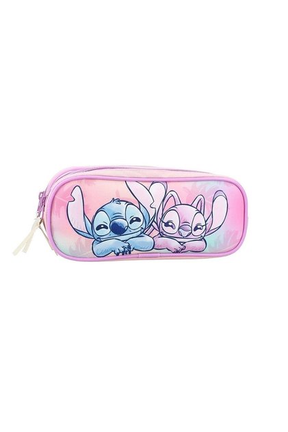 Penar simplu Stitch Wild Energy 22x8x9 cm