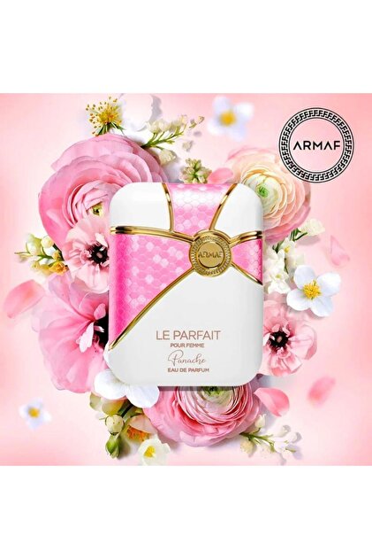Armaf Le Parfait Pour Femme Panache EDP 100 ml Kadın Parfümü