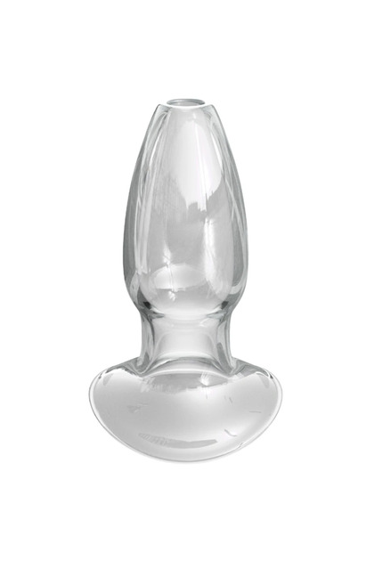 Agorshop Pipedream Anal Fantasy Elite Collection Large Anal Gaper i Bo Cam  Anal Plug- Trendyol