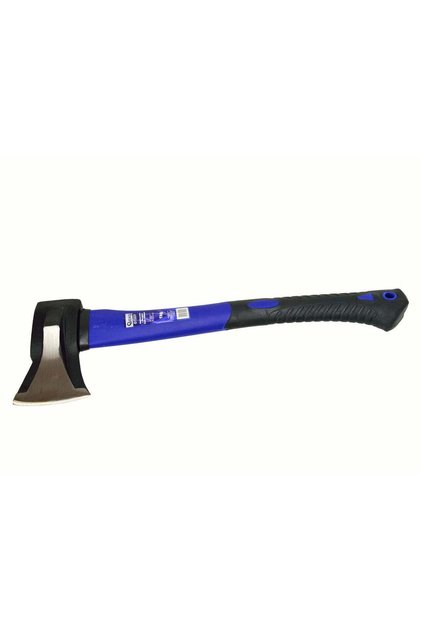 Topor cu mâner din fibră de sticlă 1kg, Premium G72231