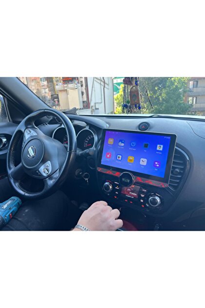 For-X XA-4521K 10.6 ARAÇ TABLETİ CARPLAY 4/64 ÇERÇEVESİZ - Fiyatı