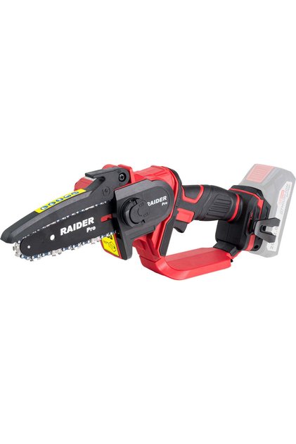 Fierăstrău de grădină fără fir (fără baterie și încărcător) RDP-YGP20, 120 mm, 1/4",