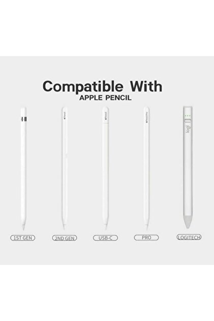 ガガガ iPad Air Apple pancil セット HFENGZN iPad Apple Pencil 9. ve 10. Nesil, iPad Avuç İçi Reddetme