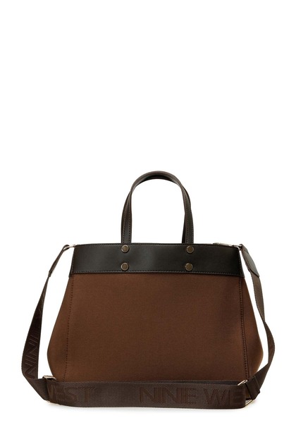 Nine West HENNRY 5PR Kahverengi Kadın El Çantası - Fiyatı, Yorumları