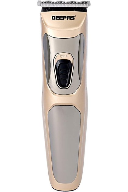 GTR56023 Cordless Rechargeable Hair Clipper & Precise Beard Trimmer