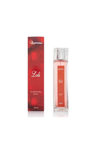 عطر لولي للجنسين - 100 مل