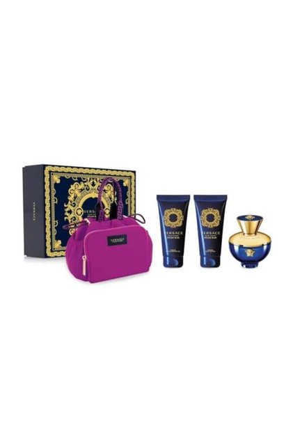 Dylan Blue Eau de Parfum Set