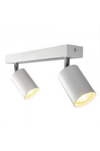 MODERN BEYAZ SALON,MUTFAK,GİYİNME ODASI,CAFELER2 İÇİN GÜN İŞİĞI METAL 2Lİ SPOT(AMPUL DAHİL