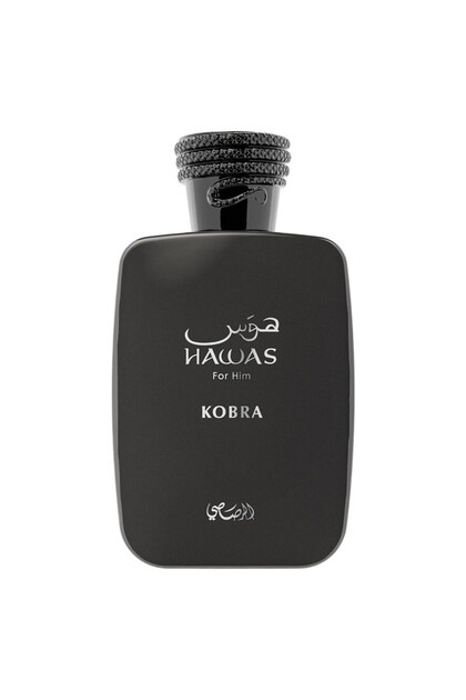 Rasasi Men's Hawas Kobra EDP Spray Parfüm - Fiyatı, Yorumları