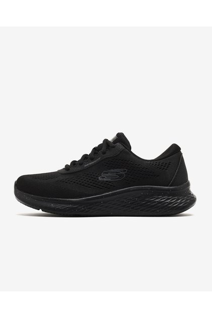 Skech-Lite Pro through the Mud Women's Black Sports Shoes 150198 Bbk