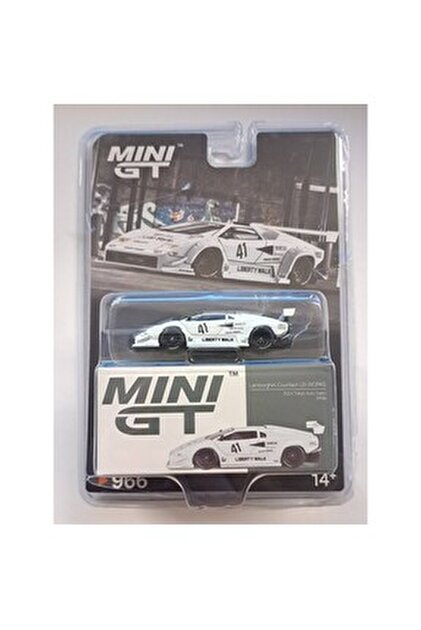 mini gt Lamborghini Huracan LB WORKS - Fiyatı, Yorumları