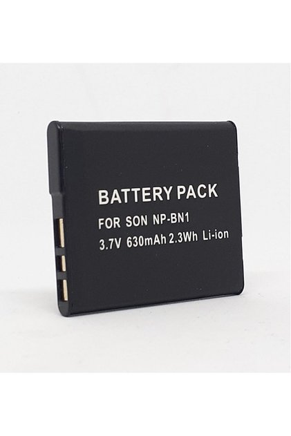 Video Battery For Sony NP-BN1