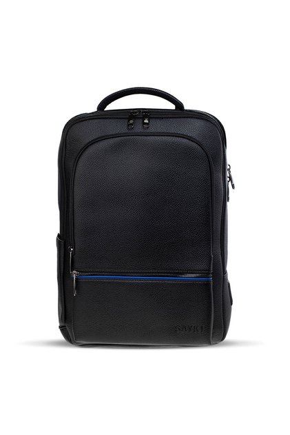 Black Backpack