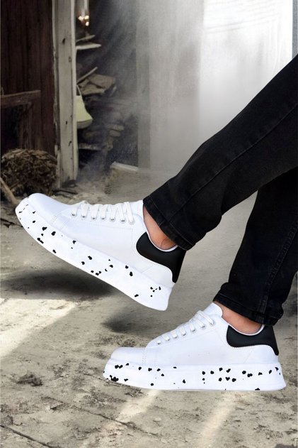 Ultra-Lightweight Men's Sneakers