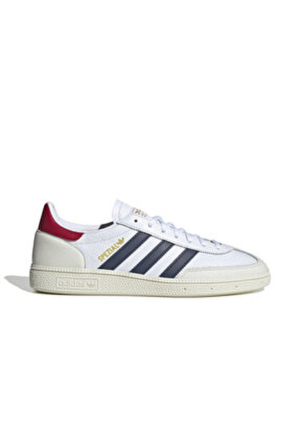adidas Handball Spezial Erkek Originals Ayakkabısı JH5450 Beyaz