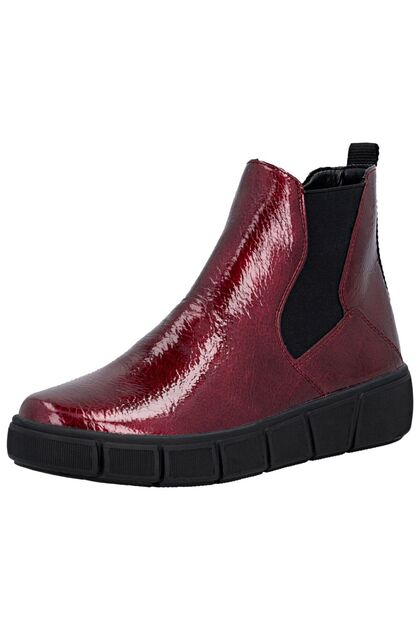 Stiefelette
