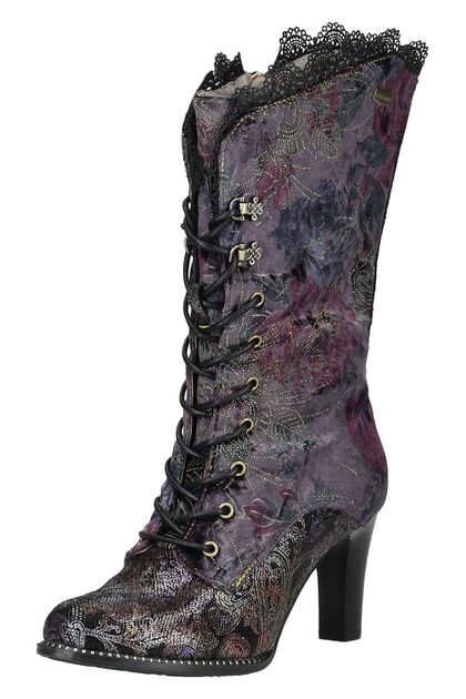 Stiefel