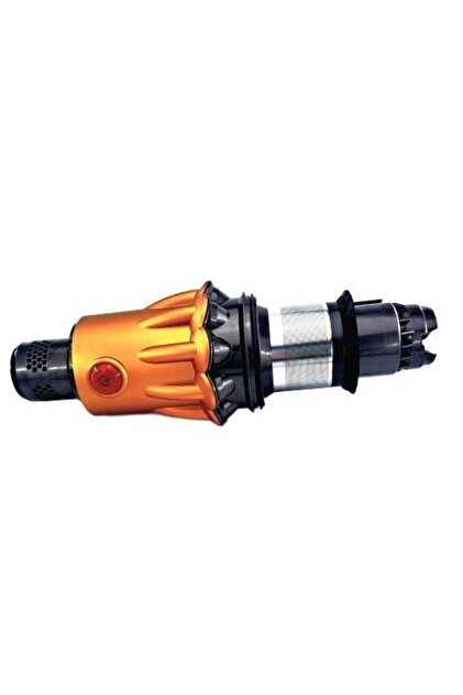 Caroserie V12 originală + motor + ciclon galben fără detector, Original, 971640-11