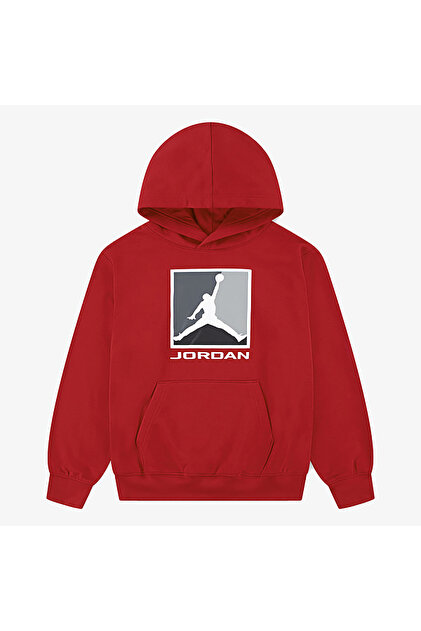 jordan sweatshirt trendyol