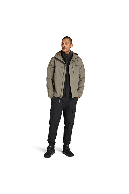 Timberland POLARTEC 100 FULL ZIP FLEECE - Fiyatı, Yorumları