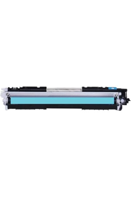 Omni Tech 729 Cyan High Yield Toner - Compatible with Canon i-SENSYS LBP7000 Series, Canon i-SENSYS