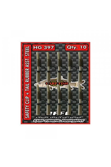 EFFE HG397 Kurşun Klipsi - Fiyatı, Yorumları