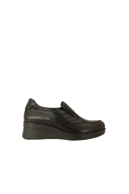 265874 Genuine Leather Women's Casual Shoes