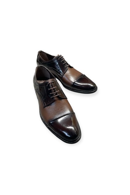 Genuine Inner Leather Special Production Men's Shoes in Sizes 36,37,38,39,40,41,42,43,44,45,46,47,48,49