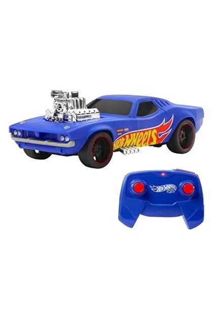 HOT WHEELS Rc Rodger Dodger Uzaktan Kumandalı Araç - Fiyatı, Yorumları