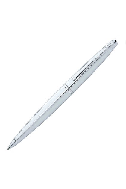 ATX Pure Chrome Chrome Trim Ball Pen