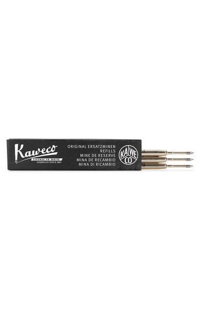 Refill Ball Pen G2 Black 0.8mm