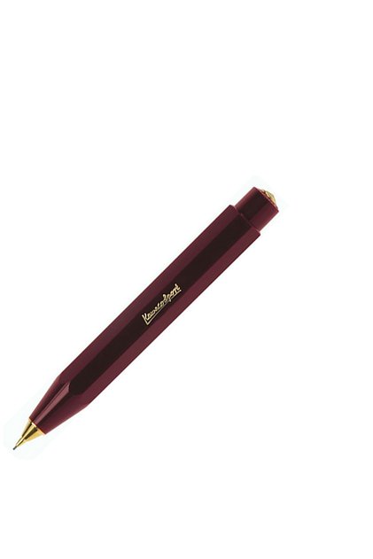 Classic Sport Bordeaux Mechanical Pencil 0.7mm