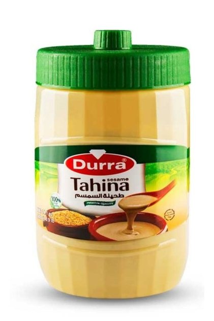Pasta de susan tahina 400g
