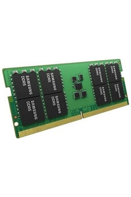 Samsung 8 GB DDR5 5600 MHz SODIMM KUTUSUZ M425R1GB4PB0-CWMOL