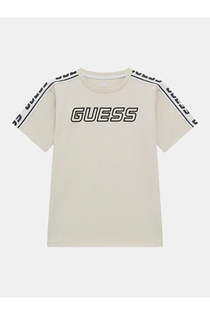 Ss T-Shirt Erkek Çocuk Regular Fit T-Shirt