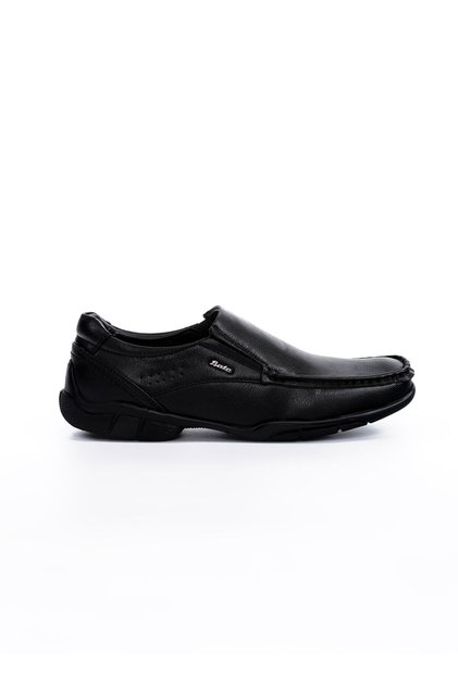 Casual Slip-On Shoes