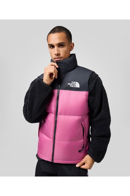 M 1996 Retro Nuptse Vest