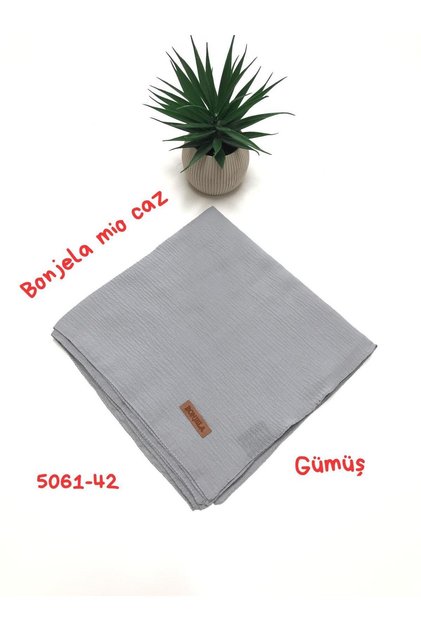 5061 Mio Caz Scarf