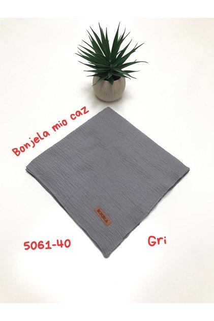5061 Mio Caz Scarf