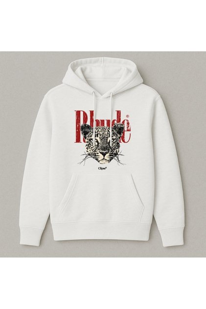 Oversize Unisex Sweatshirt
