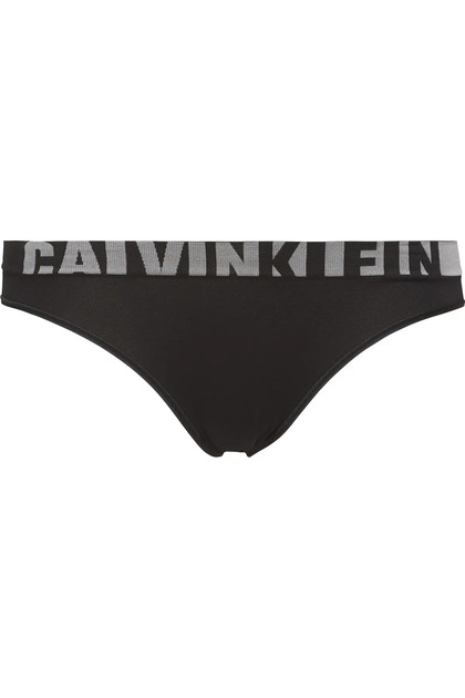 BIKINI Kadın Siyah Bikini Külot