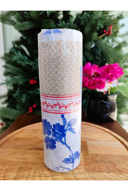 Laurette Disposable Table Cloth