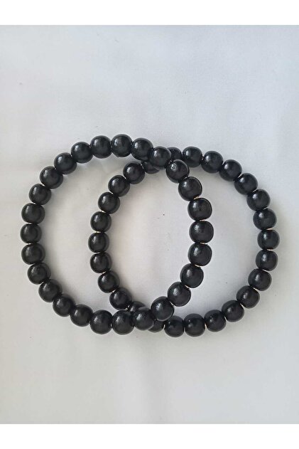 Colorful Wooden Beaded Round Bag Handle