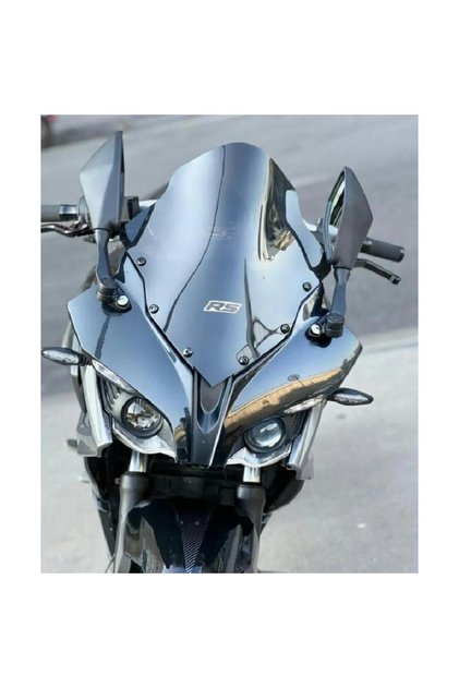 Pulsar RS 200 Katlanır Ayna Seti Sol Sağ Takım