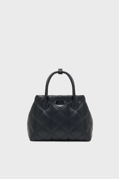 Quilted Detachable Chain Strap Bag Bag Ew002695 Af18575 Uc001