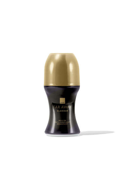 Far Away Glamour مزيل عرق مضاد للتعرق - 50 مل